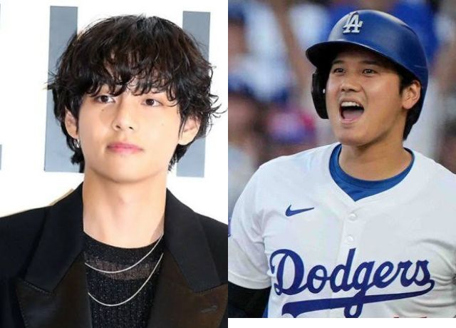 出てた大谷翔平のツーショットはあるのか?